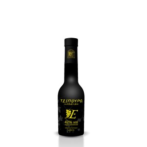 ΣΥΛΛΕΚΤΙΚΟΝ ΤΣΙΠΟΥΡΟ Χ.Γ. 0,200L 42%vol