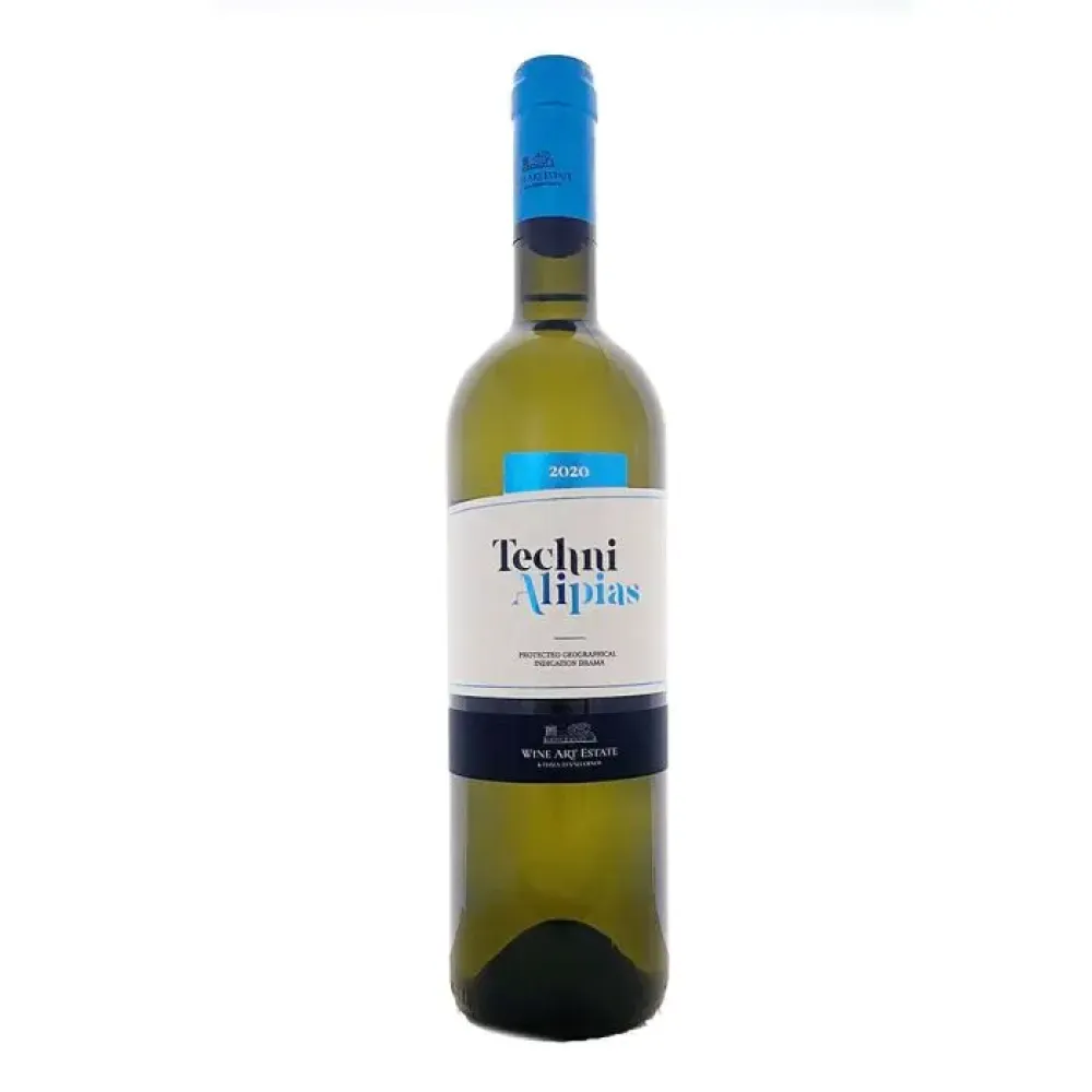 ΤΕΧΝΗ ΑΛΥΠΙΑΣ ΛΕΥΚΟΣ 0.75