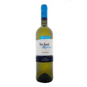 ΤΕΧΝΗ ΑΛΥΠΙΑΣ ΛΕΥΚΟΣ 0.75