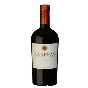 ΤΣΑΝΤΑΛΗ ΚΑΝΕΝΑΣ ΚΟΚΚΙΝΟ 0.75L