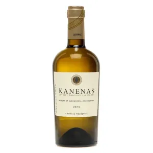 ΤΣΑΝΤΑΛΗ ΚΑΝΕΝΑΣ ΛΕΥΚΟ 0.75L