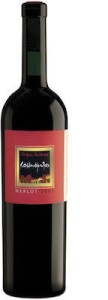 ΤΣΕΛΕΠΟΥ ΚΟΚΚΙΝΟΜΥΛΟΣ MERLOT 2006