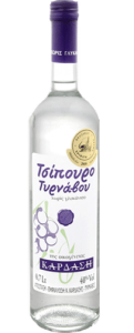 ΤΣΙΠΟΥΡΟ ΧΩΡΙΣ ΓΛΥΚΑΝΙΣΟ 0,700L