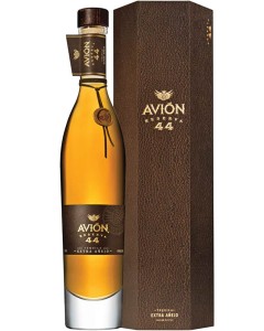 AVION TEQUILA EXTRA ANEJO R44 0,7L