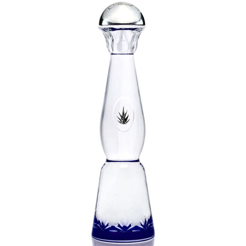 CLASE AZUL PLATA 0.7L