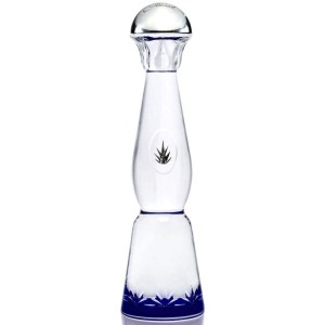 CLASE AZUL PLATA 0.7L