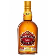 CHIVAS REGAL EXTRA 13YO 0,7L