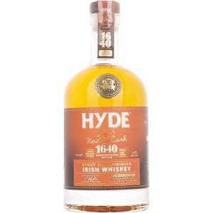 HYDE No8 HERTAGE CASK 0.7L