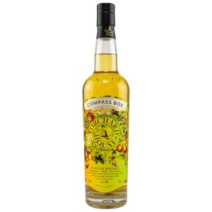 COMPASS BOX WHISKY ORCHARD 0.7