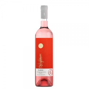PLOES ΡΟΖΕ 750ml