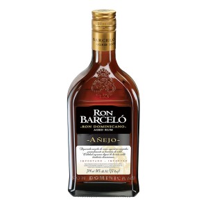 RON BARCELO ANEJO 0.7L