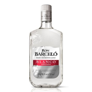 RON BARCELO BLANCO 0.7L