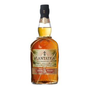 PLANTATION 5 YEARS BARBADOS 0.7 LT