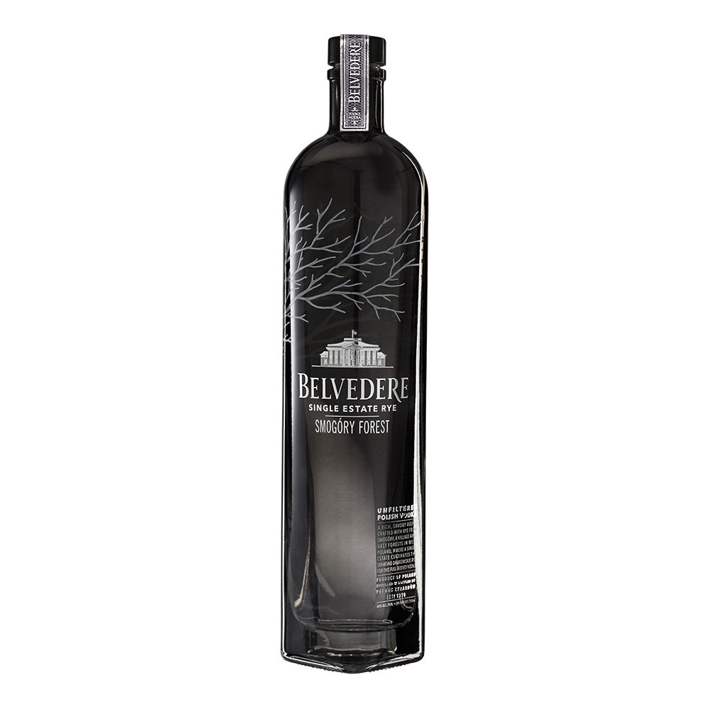 BELVEDERE SER SMG 0.7L