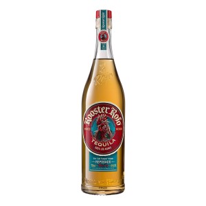 ROOSTER ROJO REPOSADO 0.70ml