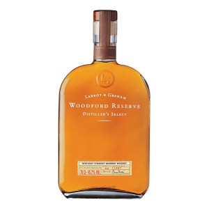 WOODFORD RESERVE DISITILLERS SELECT 0.7 LT