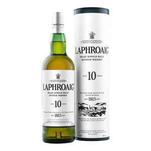 LAPHROAIG 10 YEAR OLD 0.7 LT
