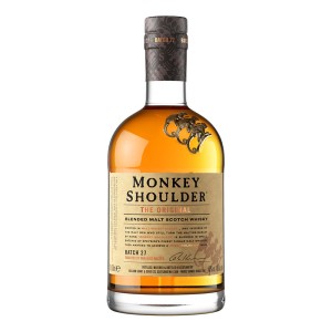 MONKEY SHOULDER BLENDED MALT 0.7LT