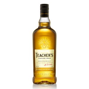 TEACHER'S WHISKY 0,7L 40%