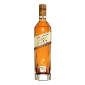 JOHNNIE WALKER 18Y