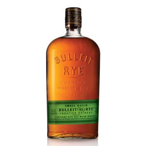 BULLEIT RYE 0.7 LT