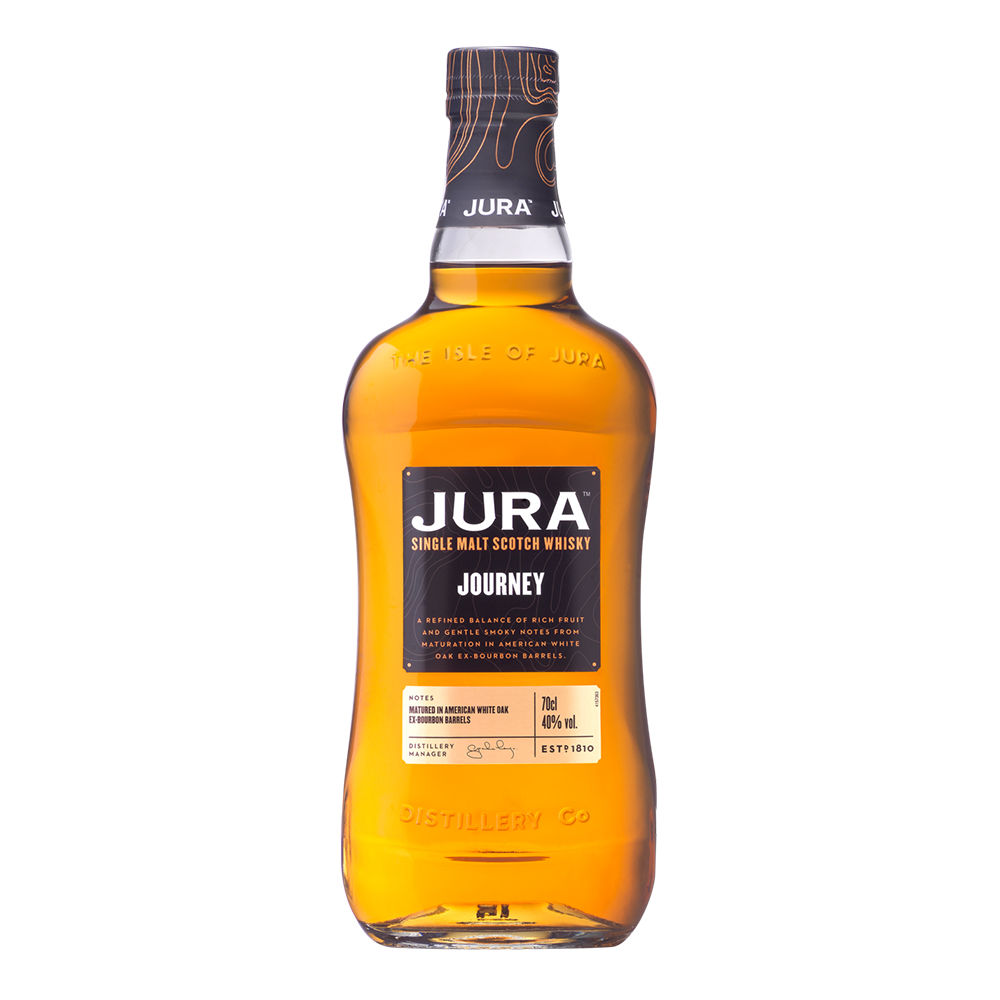 ISLE OF JURA JOURNEY 0.7L