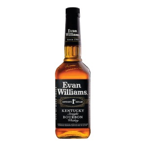 EVAN WILLIAMS BLACK 700ML