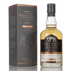 WOLFBURN AURORA 0.7 LT