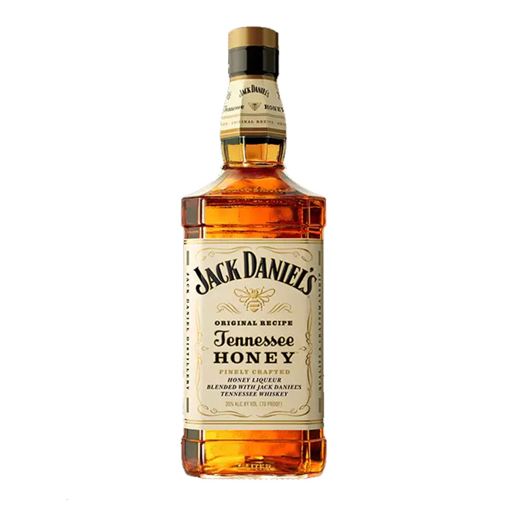 JACK DANIELS HONEY 0.7L