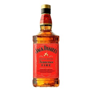 JACK DANIELS FIRE 0.7L