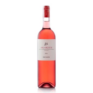 ΑΚΑΚΙΕΣ ΡΟΖΕ ΚΥΡ-ΓΙΑΝΝΗ 75 CL