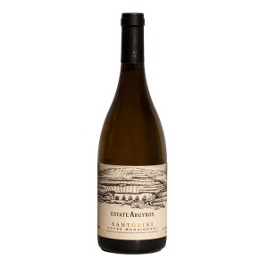 ΑΡΓΥΡΟΥ ΚΤΗΜΑ CUVEE MONSIGNORI 0.75