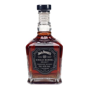 JACK DANIEL BARREL 0.7L
