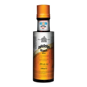 ANGOSTURA ORANGE 100ML