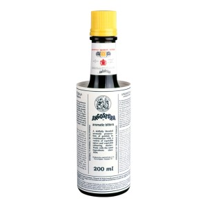 ANGOSTURA 200ML