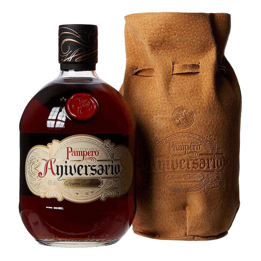 PAMPERO ANIVERSARIO 0.7 LT