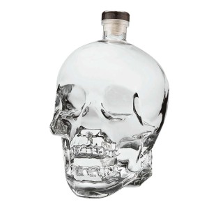 CRYSTAL HEAD VODKA 0.70 LT