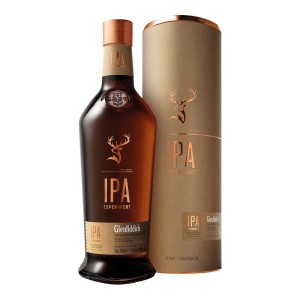 GLENFIDDICH IPA 0.7LT