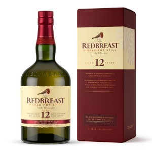 REDBREAST 12Y 0.7L