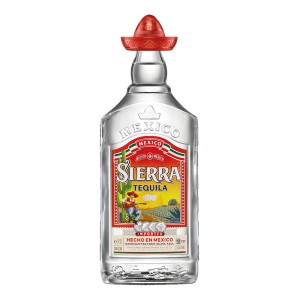 SIERRA SILVER (ΛΕΥΚΗ) 0.7 LT