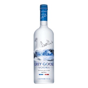 GREY GOOSE VODKA 0.7LT