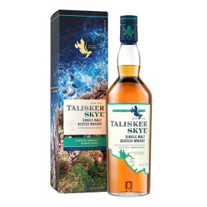 TALISKER SKYE 0.7 LT