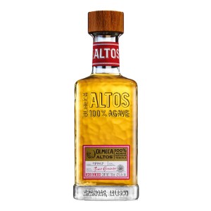 OLMECA TEQUILA ALTOS REPOSADO 0,7