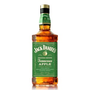 JACK DANIELS TENNESSE APPLE 0.7LT