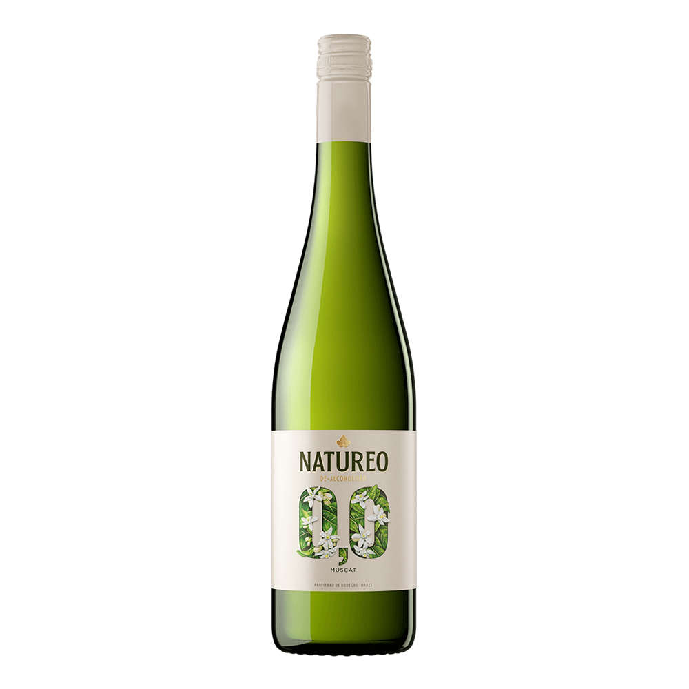 TORRES NATURED ΛΕΥΚΟ 0.75L