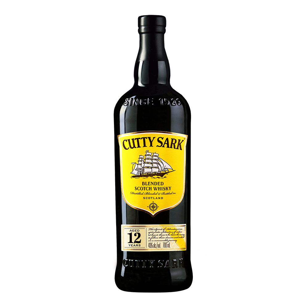 CUTTY SARK 