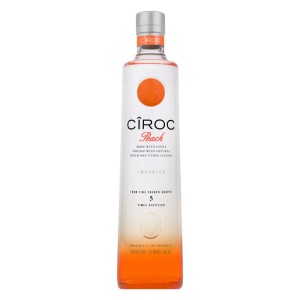 CIROC PEACH 0.70 LT