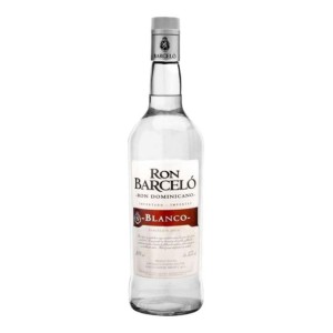 RON BARCELO BLANCO 1LT