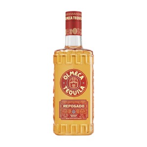 OLMECA TEQUILA REPOSADO 0.7 LT