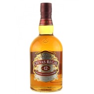 CHIVAS REGAL 12Y 0.7L